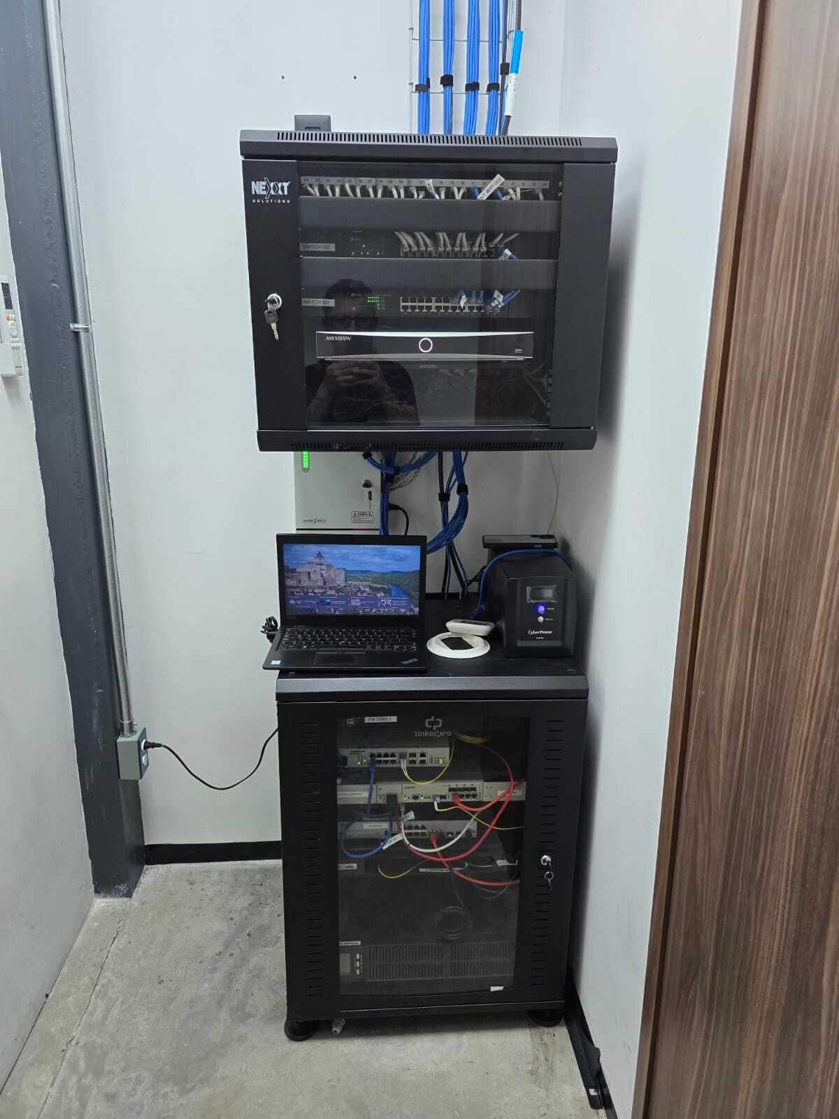 Rack Adicional